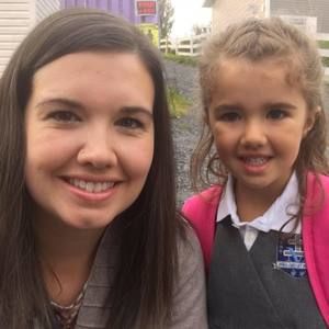 Meet your Posher, Janice